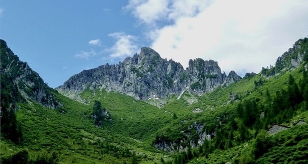 Bocchetta di Camedo - die Wege des Viandante (oua_51747938_image)