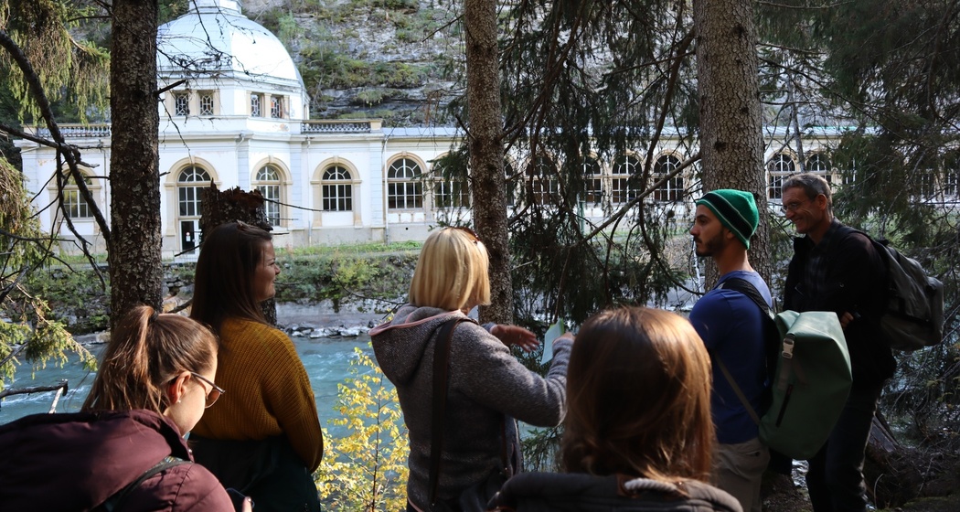 XIN LI - GESUNDHEITSTRAINING