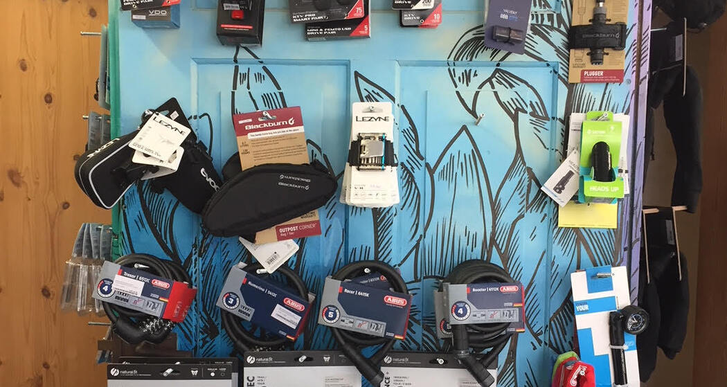 Alptrails Mountainbiking GmbH