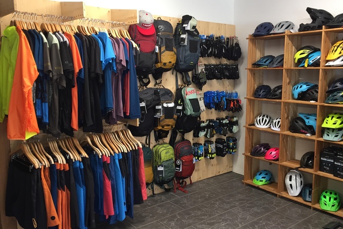 Alptrails Mountainbiking GmbH