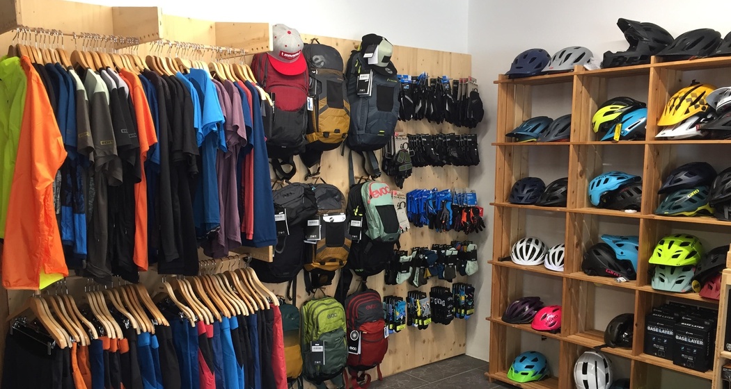 Alptrails Mountainbiking GmbH