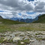 Bivio - Septimer Pass - Lunghin Pass (Triple Watershed) - Maloja (oua_51819704_image)