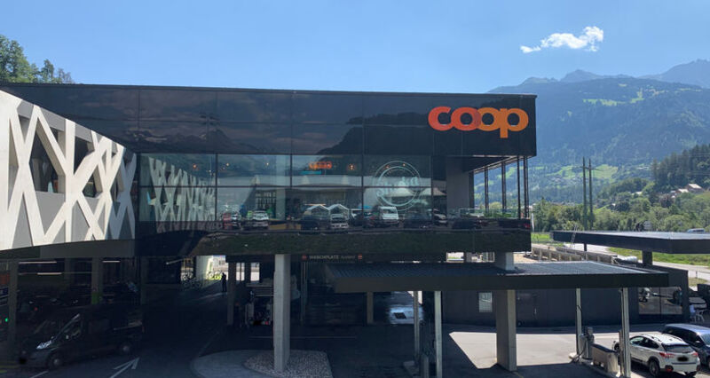 Coop Supermarkt, Ilanz (oua_51848992_image)