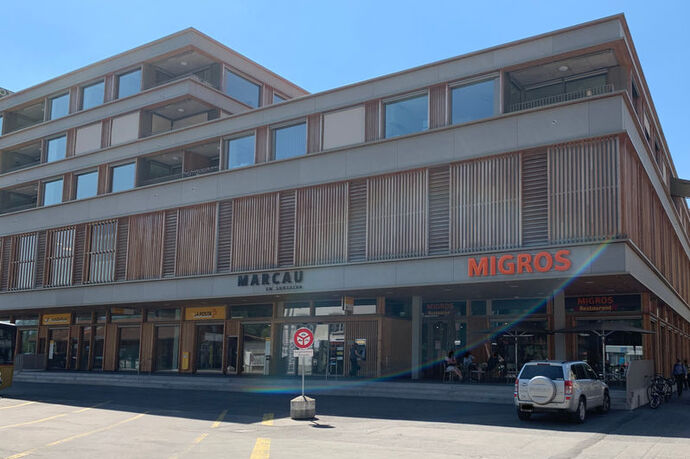 Migros Markt, Ilanz (oua_51848993_image)
