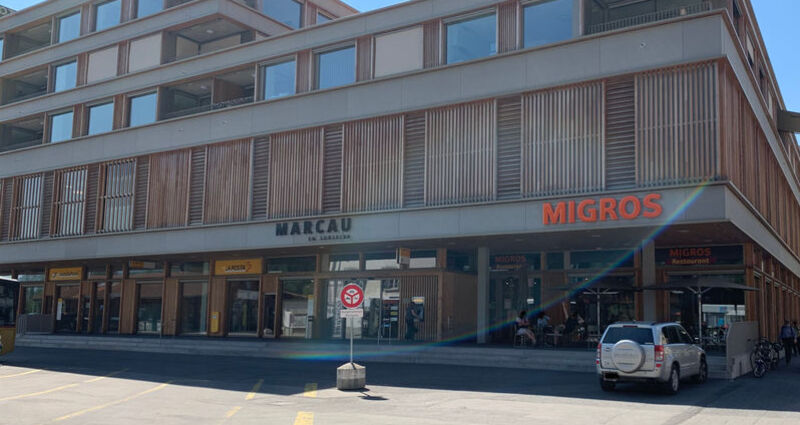Migros Markt, Ilanz (oua_51848993_image)