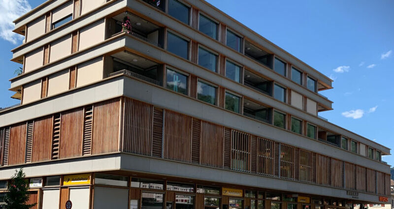 Migros Markt, Ilanz (oua_51848994_image)