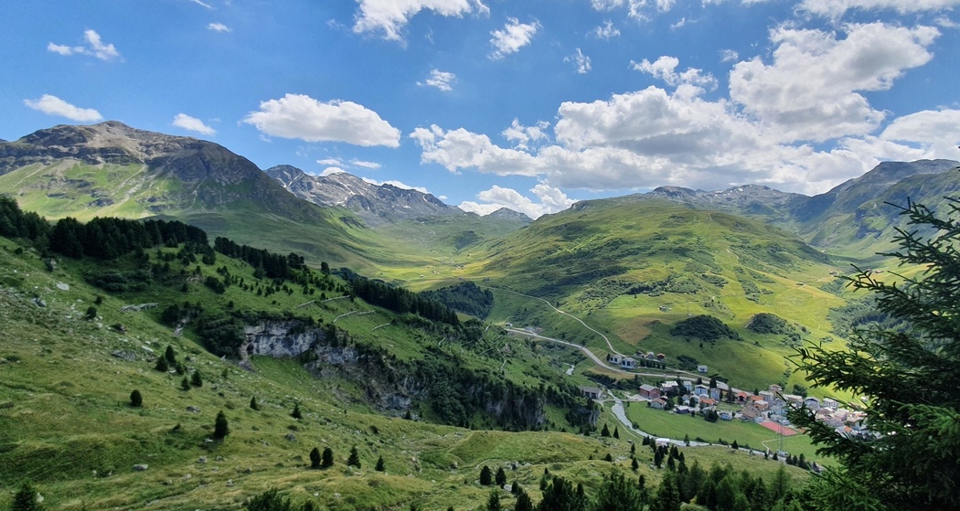 Bivio - Alp Natons - Bivio (oua_51877318_image)