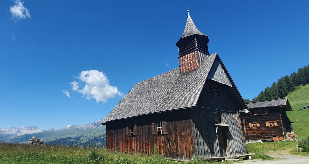 Munter - Ziteil - Obermutten (oua_51898095_image)