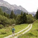 Via Bregaglia 1. Etappe: Maloja - Vicosoprano (oua_51900108_image)