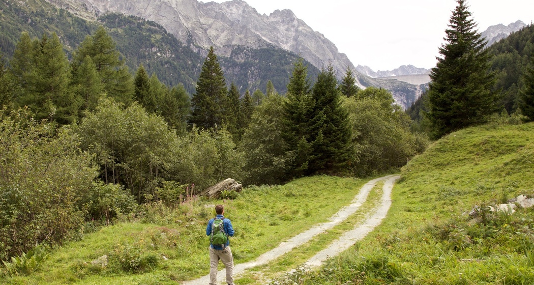 Via Bregaglia 1. Etappe: Maloja - Vicosoprano (oua_51900108_image)