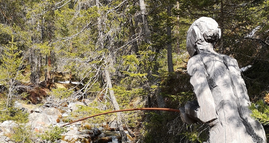 Skulpturenweg Wiesen (oua_51900192_image)