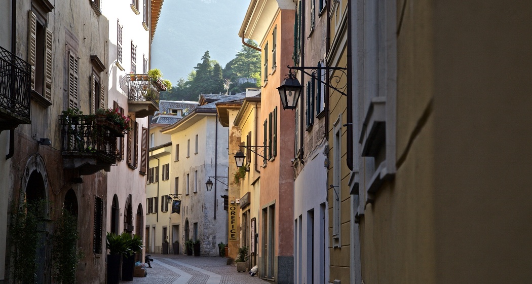 Chiavenna