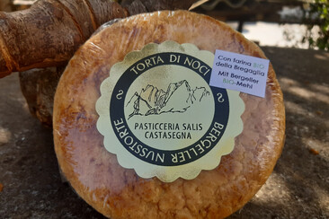 Alimentari e pasticceria Salis