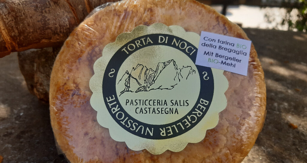 Alimentari e pasticceria Salis