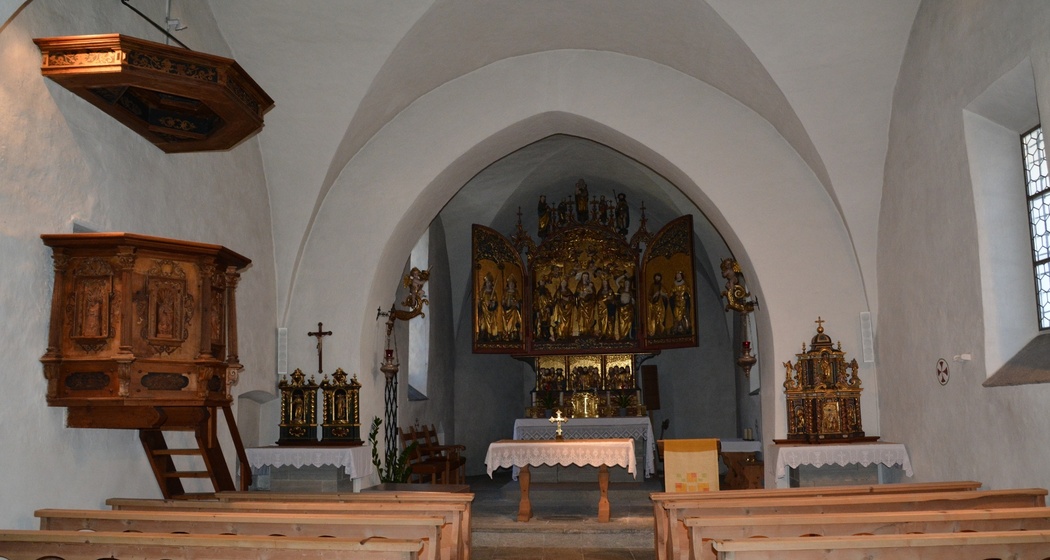 Pfarrkirche Son Giagl (oua_51932107_image)