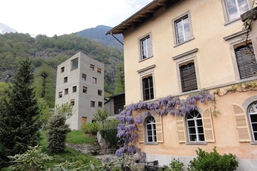 Villa Garbald (oua_51932359_image)