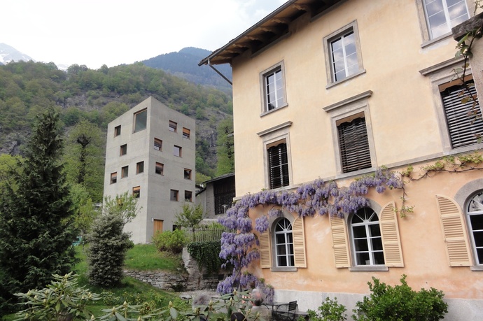 Villa Garbald (oua_51932359_image)