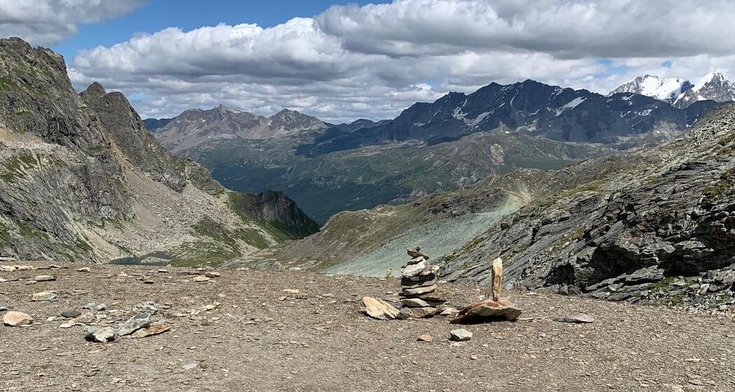 Dreifach-Wasserscheide Lunghin (oua_51932487_image)