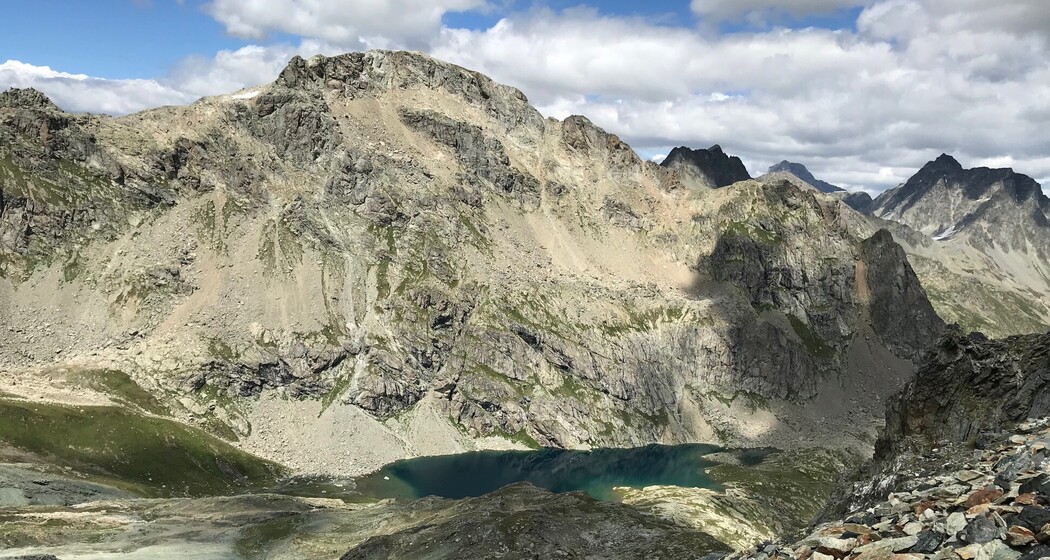 Dreifach-Wasserscheide Lunghin (oua_51932495_image)