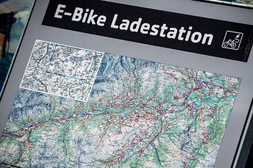 E-Bike Ladestation Vrin (oua_52013603_image)