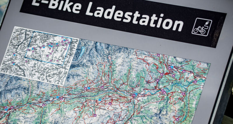 E-Bike Ladestation Versam (oua_52013796_image)