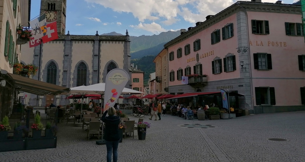 Poschiavo