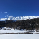 Ebene bei Fuldera Daint