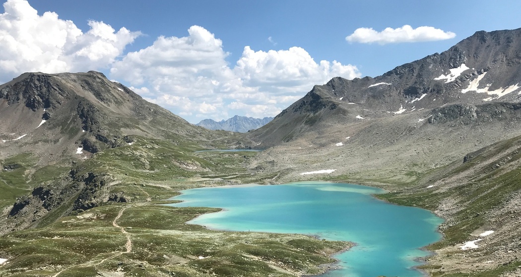 Susch – Jöriseen – Wägerhus (oua_52287605_image)