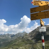 Susch – Jöriseen – Wägerhus (oua_52287606_image)