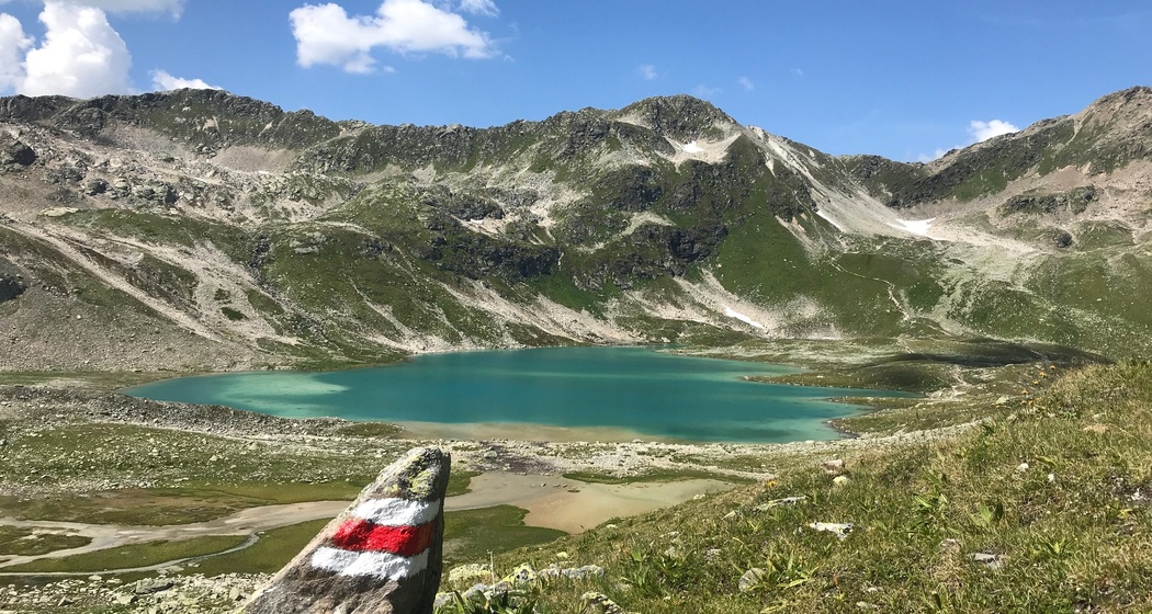 Susch – Jöriseen – Wägerhus (oua_52287607_image)