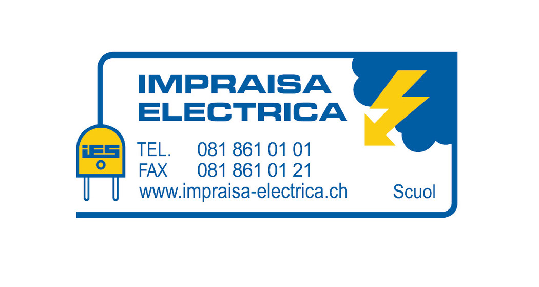 Impraisa Electrica