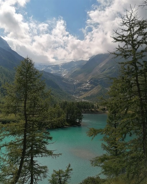 Lagh da Palü