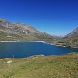 Lago Bianco