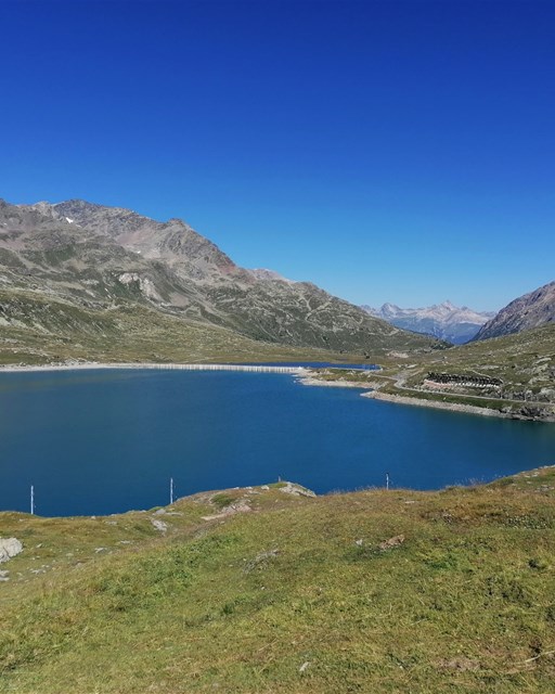 Lago Bianco