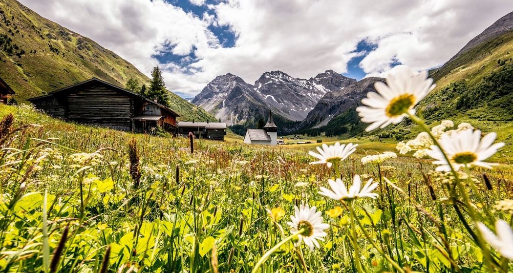 #Aussichtsmeister - leicht (3 Posten) (oua_52443533_image)