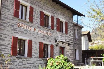 BnB Grotto Paradiso (oua_52469930_image)