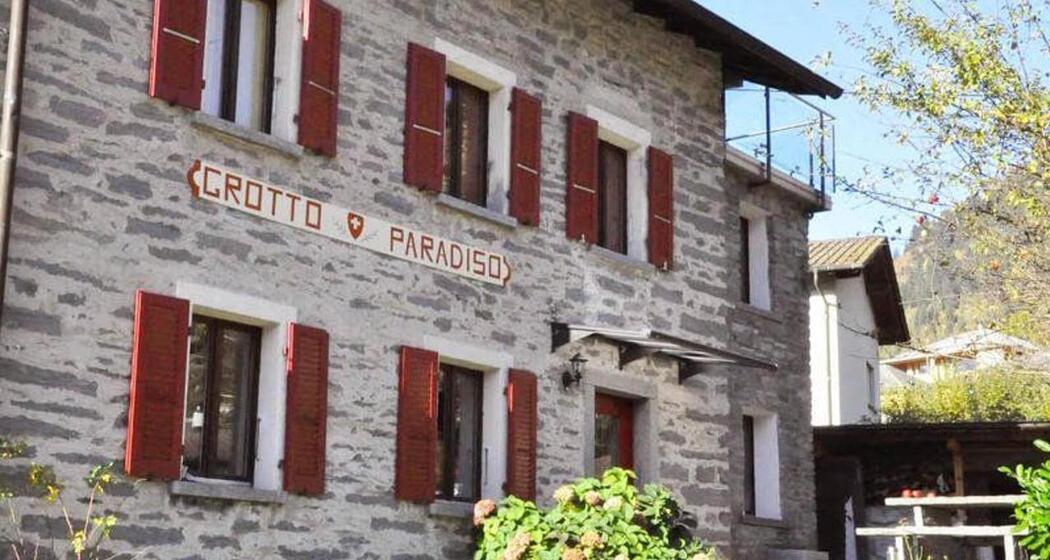 BnB Grotto Paradiso (oua_52469930_image)