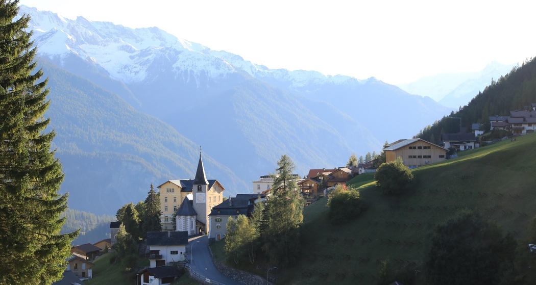 #Aussichtsmeister - schwer (5 Posten) (oua_52470012_image)