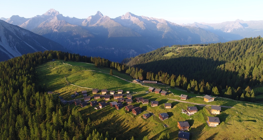 Wiesner Alp Rundtour (E-MTB tauglich) (oua_52470025_image)