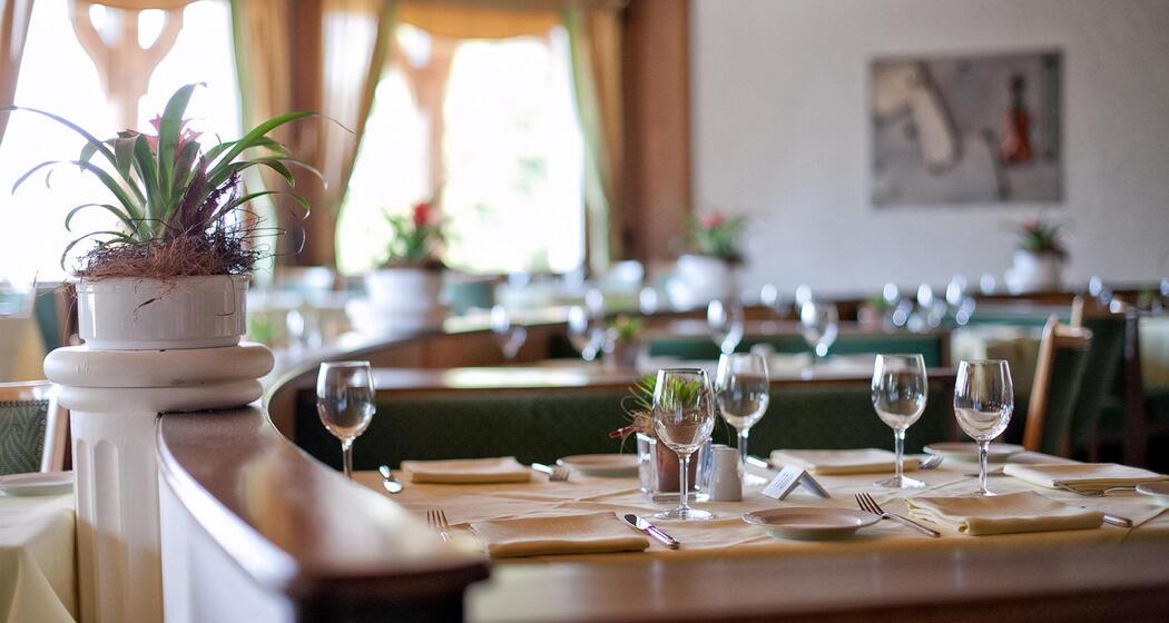 Prätschli-Terrasse innen