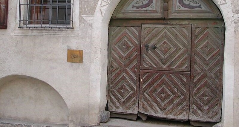 Ortsmuseum Bergün/Bravuogn (oua_52606657_image)