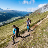 Panoramaweg (Schatzalp - Wolfgang) (oua_52643887_image)
