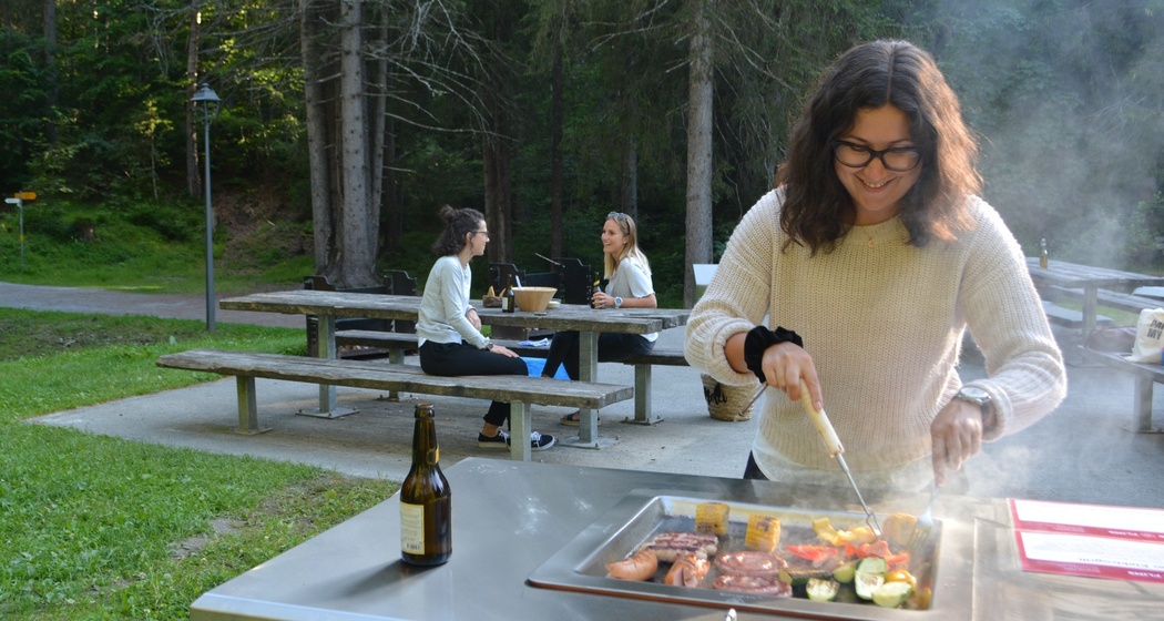 Feuerstelle Flims Waldhaus (oua_52672622_image)