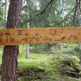 ARMONIA - Percorso sensoriale & Yoga