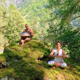 ARMONIA - Percorso sensoriale & yoga