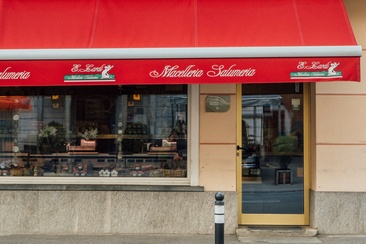 Macelleria Lardi