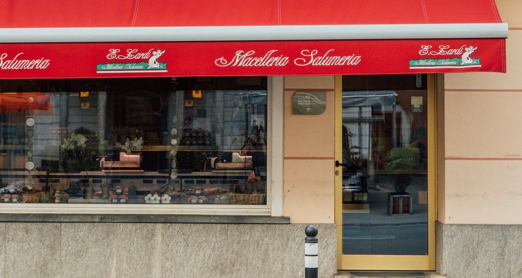 Macelleria Lardi