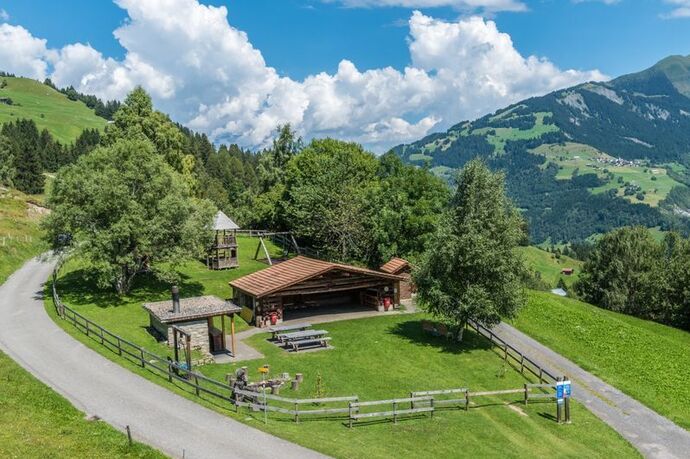 Feuerstelle Plaun Rueun, Cumbel (oua_52823985_image)