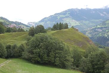 Carrera ein magischer Platz, Degen (oua_52854908_image)