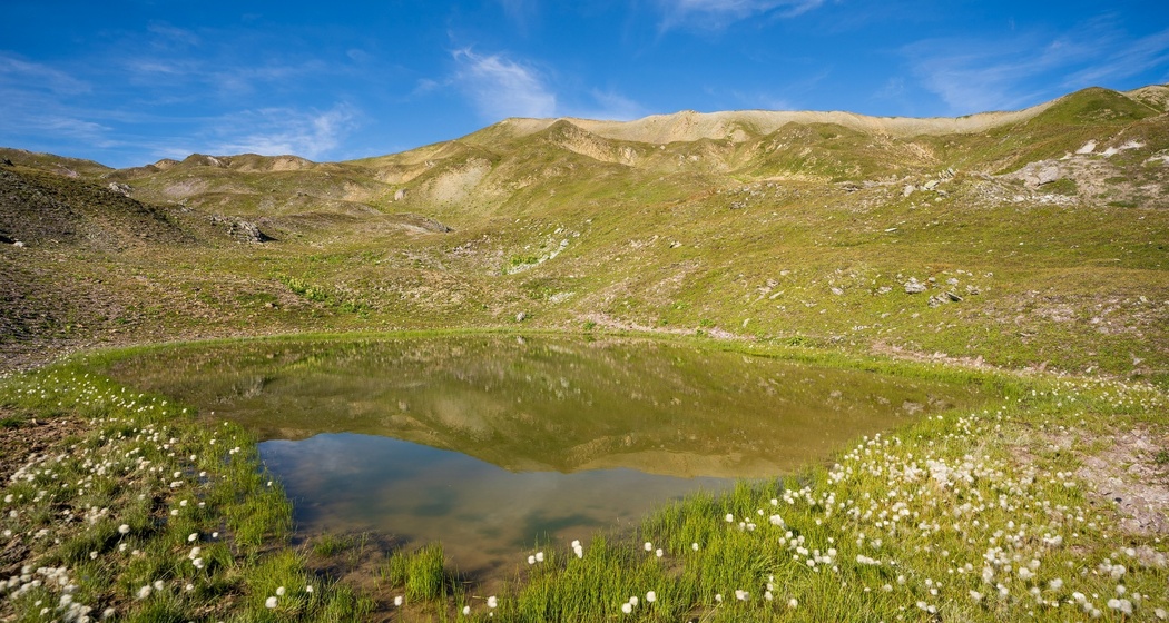 Alptrider Sattel – Gipslöcher – Samnaun Dorf (oua_52857542_image)